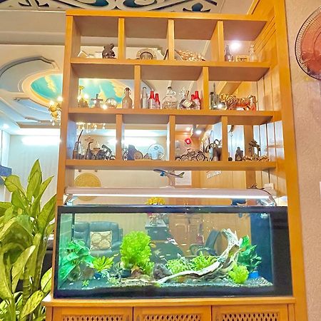 海伦酒店公寓 头顿 外观 照片