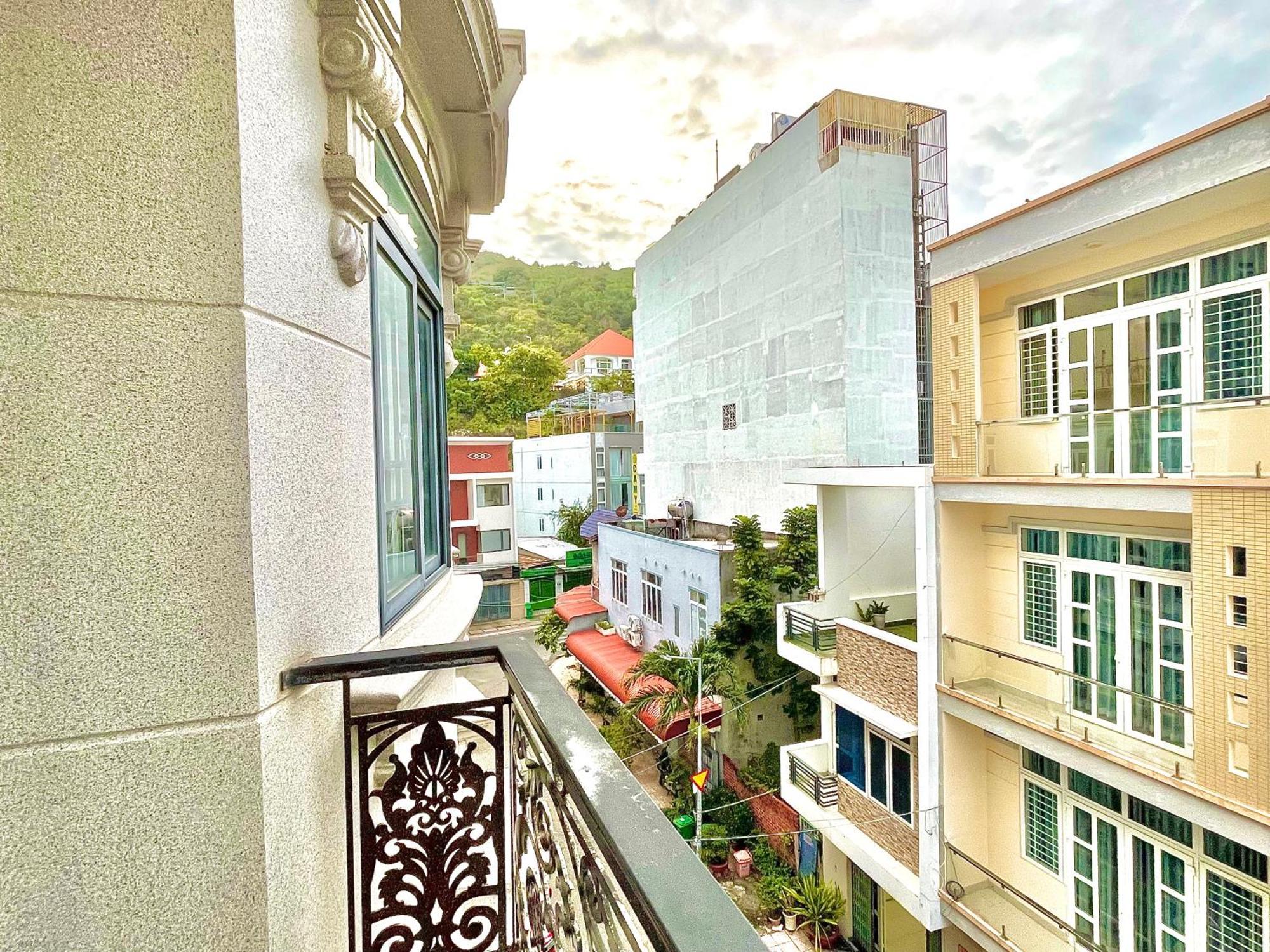 海伦酒店公寓 头顿 外观 照片